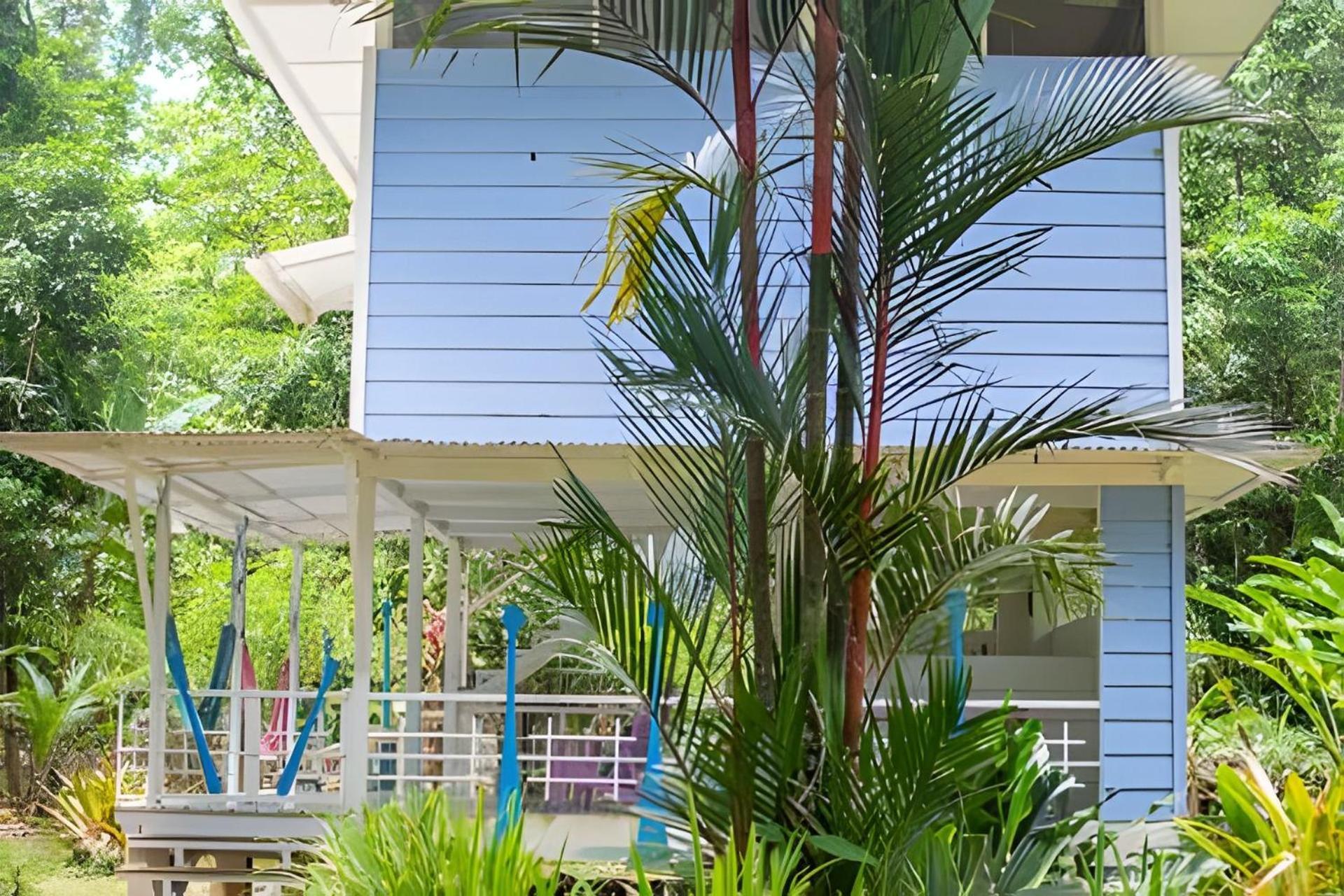 Jungle Dreamz Villa Manzanillo  Eksteriør billede