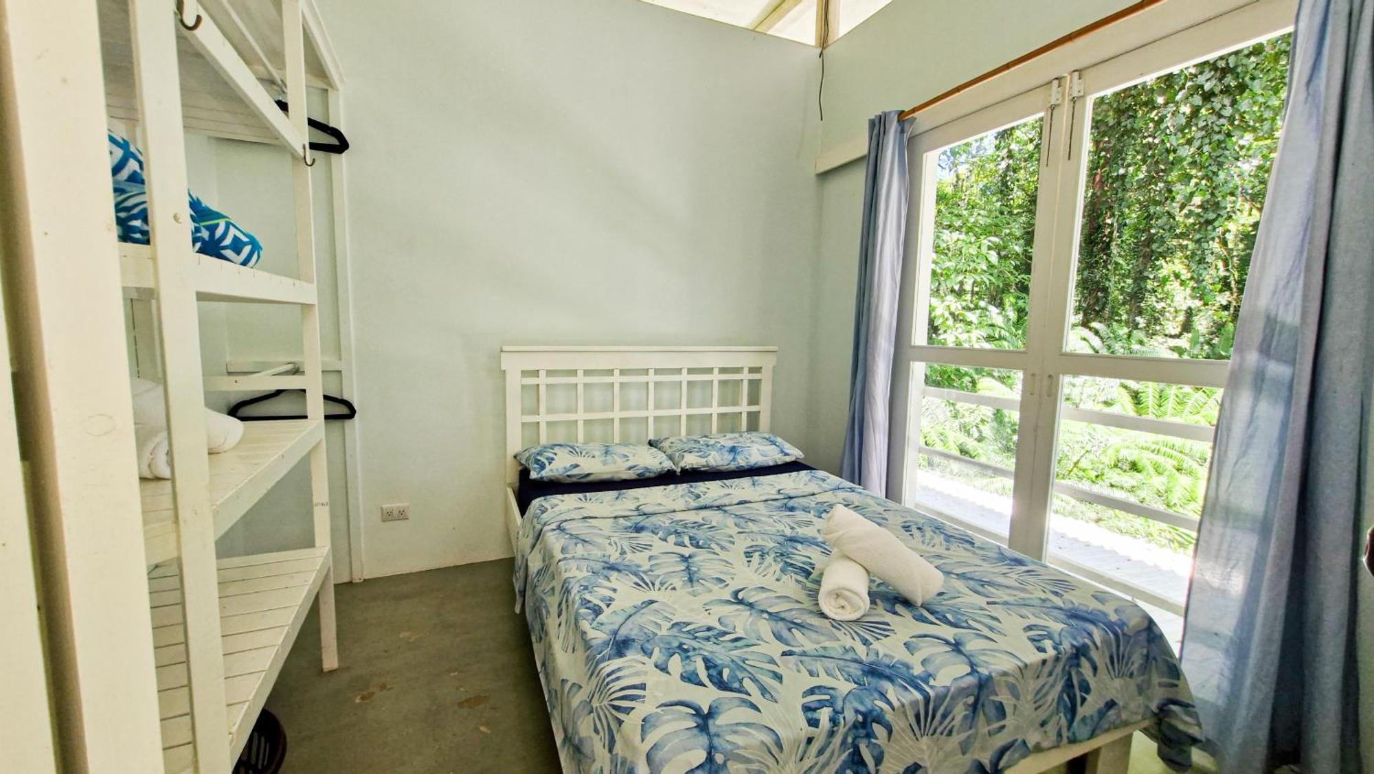 Jungle Dreamz Villa Manzanillo  Eksteriør billede