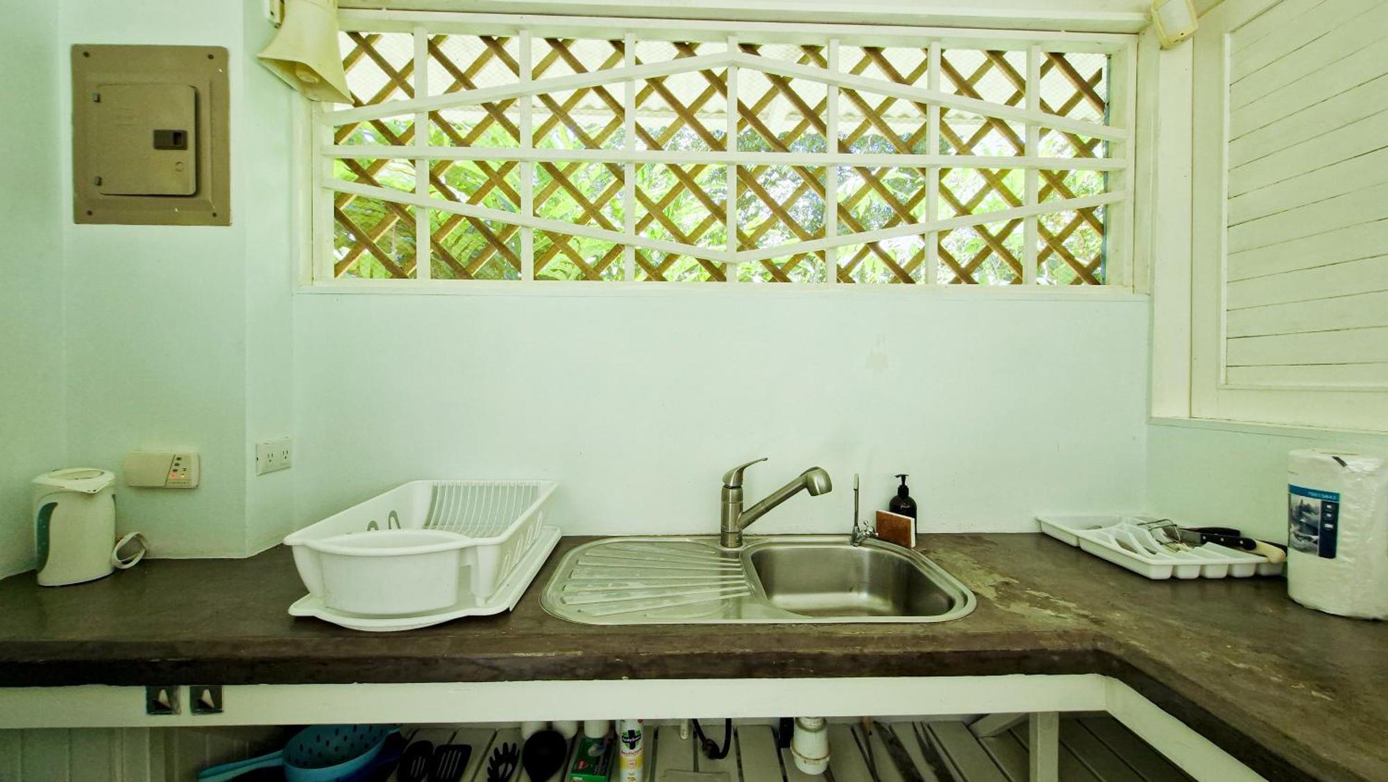 Jungle Dreamz Villa Manzanillo  Eksteriør billede